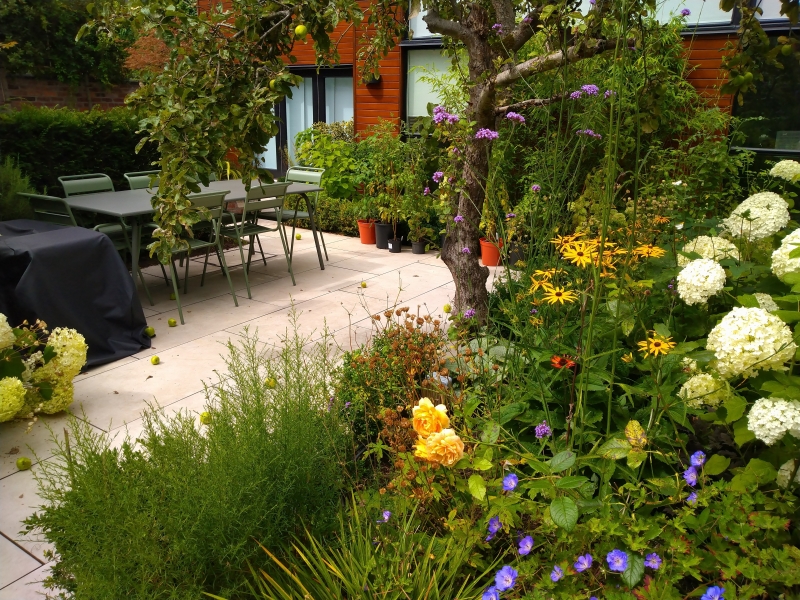 Didsbury Village Gardens